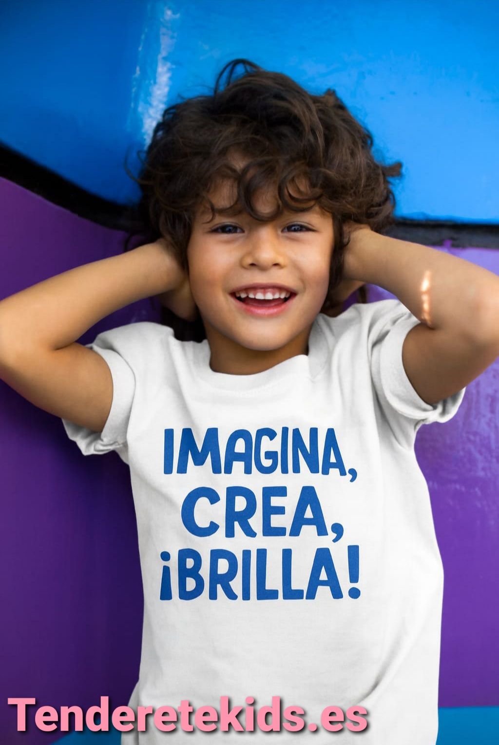 Camiseta manga corta unisex personalizada a tu manera en varios colores a elegir